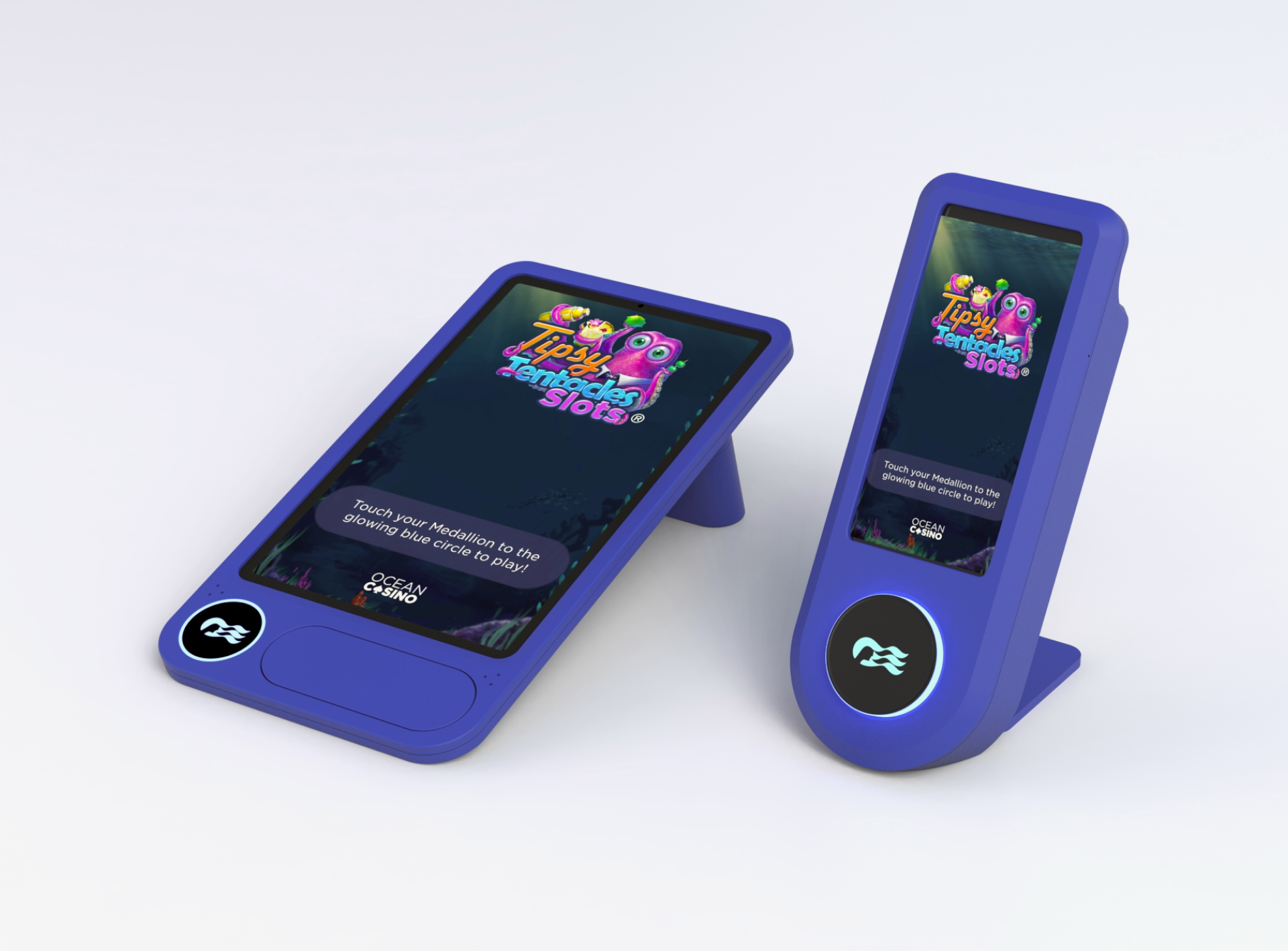 bar portal and mini portal princess